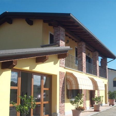 Rivalta Bormida B&B Da Levi Piana Del Sole מראה חיצוני תמונה