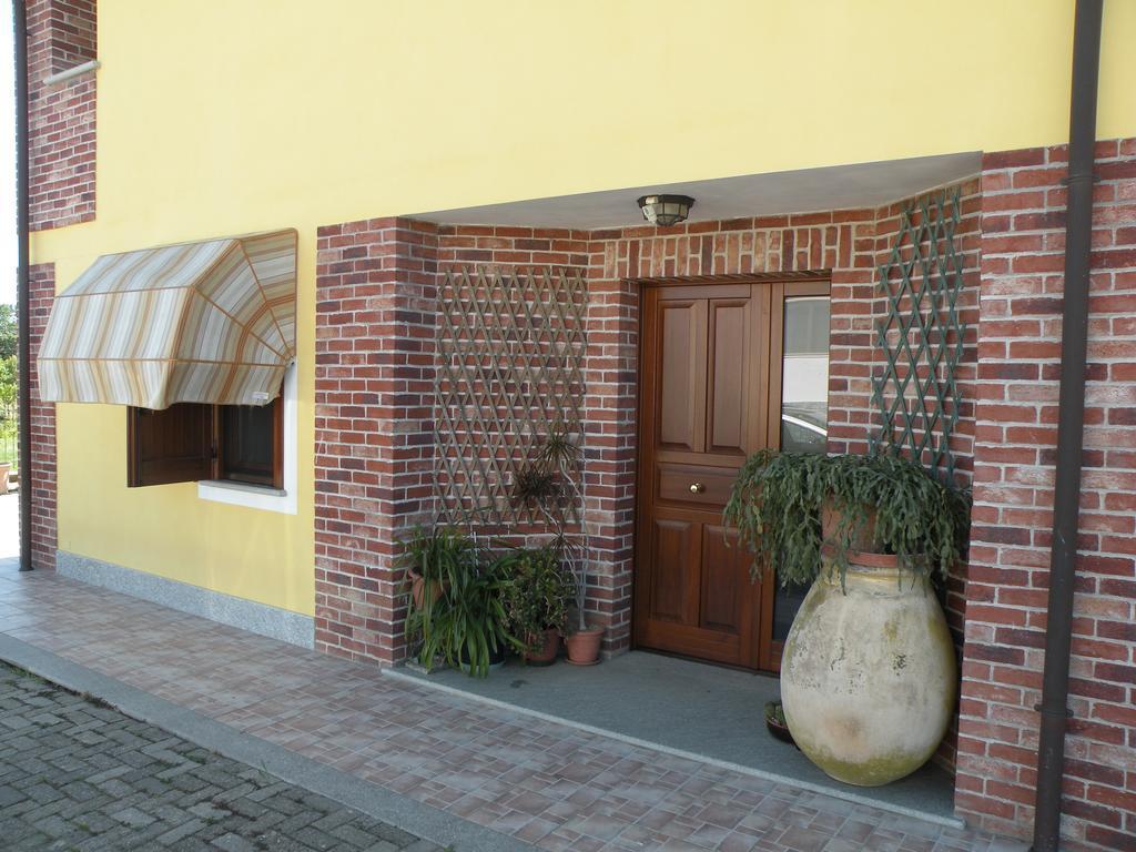 Rivalta Bormida B&B Da Levi Piana Del Sole מראה חיצוני תמונה