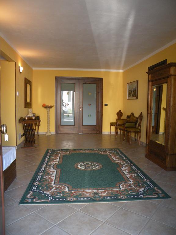 Rivalta Bormida B&B Da Levi Piana Del Sole מראה חיצוני תמונה