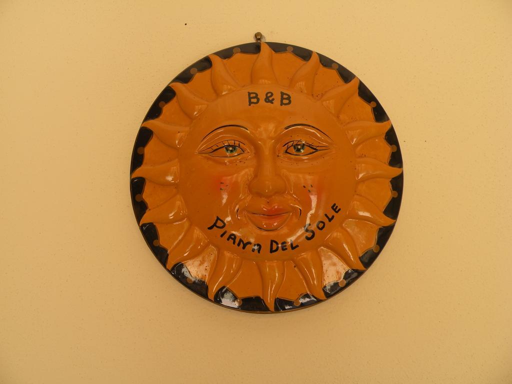 Rivalta Bormida B&B Da Levi Piana Del Sole מראה חיצוני תמונה