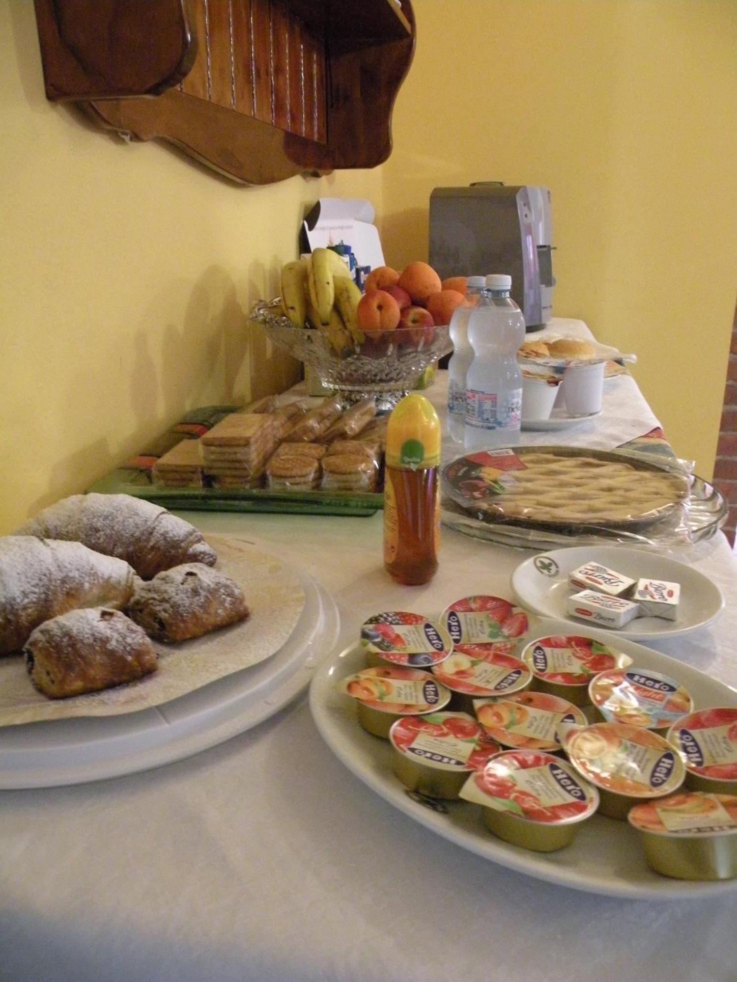 Rivalta Bormida B&B Da Levi Piana Del Sole חדר תמונה